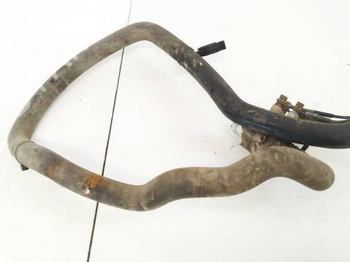 Used Pipe Pipe RENAULT MEGANE III Hatchback (BZ0/1_, B3_) 1.5 dCi (BZ09, BZ0D, BZ1W, BZ29, BZ14) (110 hp) 32596461 32596461