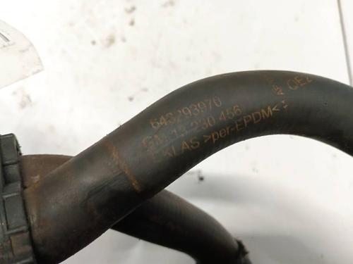 Pipe TOYOTA COROLLA (_E12_) 2.0 D-4D (CDE120R, CDE120L_) | BP32568245M125  - Image 10