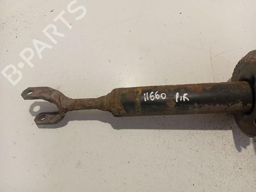 Left front shock absorber VW PASSAT B5 Variant (3B5) 1.8 | BP38323651M16 - Image 2