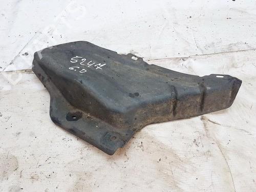 Used Other Other MITSUBISHI OUTLANDER II (CW_W) 2.0 DI-D (CW8W) (140 hp) 33524156 33524156