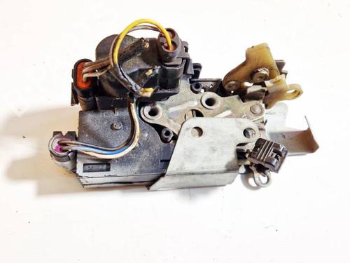 Used Front right lock Front right lock 34986491 34986491