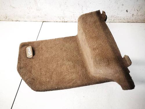 Used Boot lining Boot lining VOLVO V70 II (285) D5 (163 hp) 34741005 34741005
