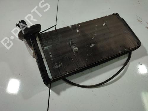 Used Heater matrix Heater matrix 34895388 34895388