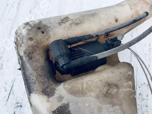 Used Washer pump Washer pump 35596216 35596216
