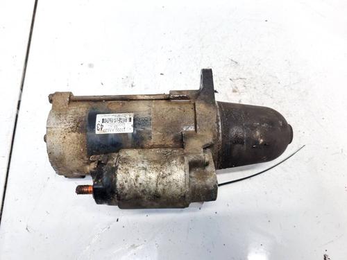 Used Starter Starter SUBARU FORESTER (SH_) 2.0 D AWD (SHH, SHD, SHN) (147 hp) 34974596 34974596