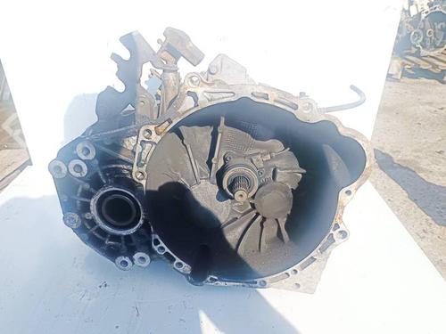 Used Gearbox Gearbox 35012687 35012687