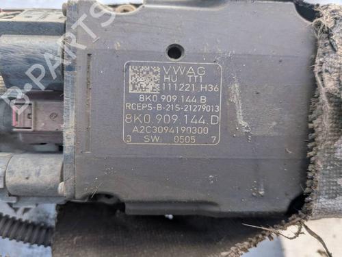 Steering column AUDI A4 B8 (8K2) 2.0 TDI | BP36250588M21  - Image 5