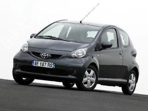 Engine mount TOYOTA AYGO (_B1_) 1.0 (KGB10_, KGB10R) | BP33062896M89 - Image 6