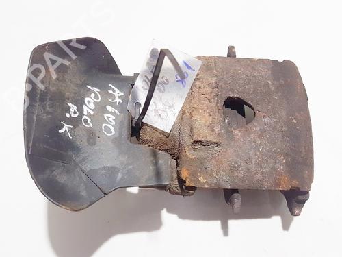 Used Right front brake caliper Right front brake caliper VW POLO Variant (6V5) 1.4 (60 hp) 35869225 35869225