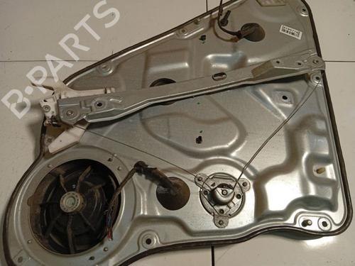 Rear right window mechanism KIA CEE'D Hatchback (ED) 1.6 CRDi 90 | BP34826755C25 - Image 2