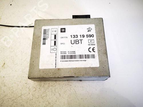 Used Electronic module Electronic module SUBARU LEGACY IV Estate (BP) 2.0 AWD (BP5) (138 hp) 36455519 36455519