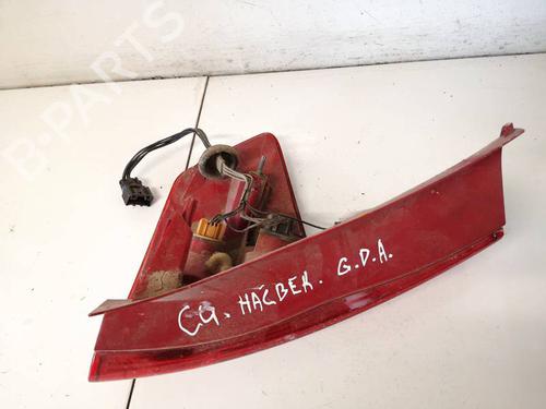 Right taillight OPEL INSIGNIA A (G09) 2.0 CDTI (68) | BP35301873C35 - Image 2