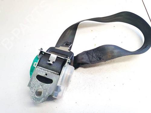 Used Rear right seatbelt Rear right seatbelt 35175448 35175448