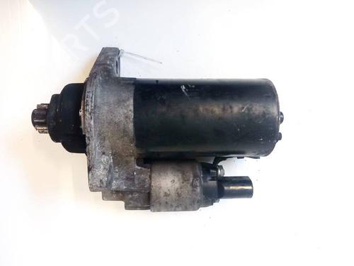 Starter AUDI A6 C6 (4F2) 2.4 | BP35357227M8 - Image 2