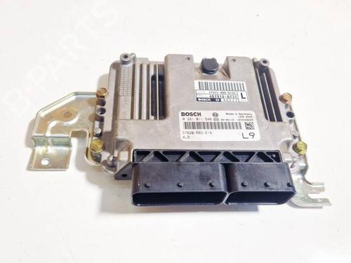Used Engine control unit (ECU) Engine control unit (ECU) HONDA ACCORD VII (CL, CN) 2.2 i-CTDi (CN1) (140 hp) 32574763 32574763