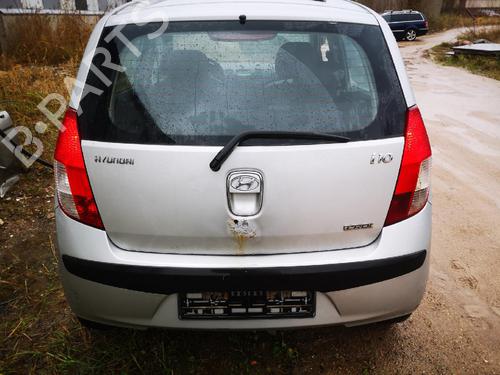 Electronic sensor HYUNDAI i10 I (PA) 1.1 CRDi | BP33999968M84 - Image 14