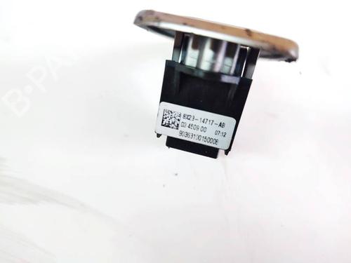 Switch PEUGEOT 407 (6D_) 1.6 HDi 110 (6D9HZC, 6D9HYC) | BP36207463I30 - Image 3