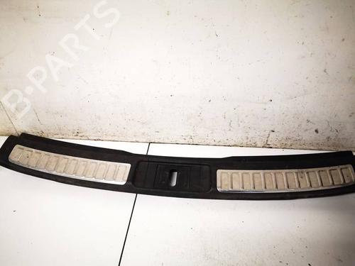 Used Step Step MAZDA 6 Hatchback (GH) 2.0 MZR-CD (GH14) (140 hp) 36524292 36524292