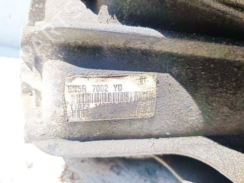 Gearbox VOLVO C30 (533) 1.6 D | BP35012667M3 - Image 4