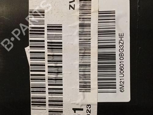 Handskerum FORD S-MAX (WA6) 2.2 TDCi | BP39158664C95 - Image 5