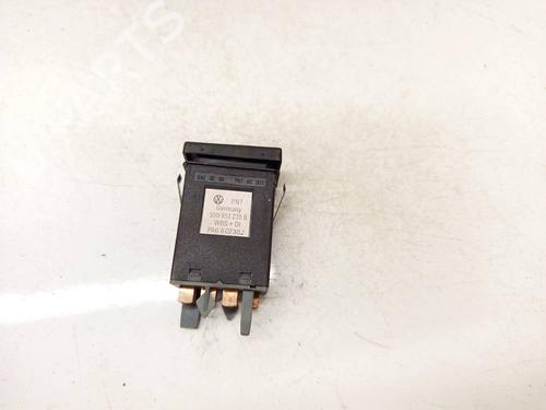 Warning switch VW PASSAT B5 Variant (3B5) 1.8 | BP38161346I22 - Image 2