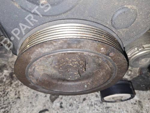 Pulley CITROËN C8 (EA_, EB_) 2.2 HDi | BP35164870M122 - Image 2