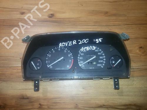 instrument-cluster-rover-200-ii-hatchback-rf-1995-1996-1997-1998-1999-2000-35684882 main image