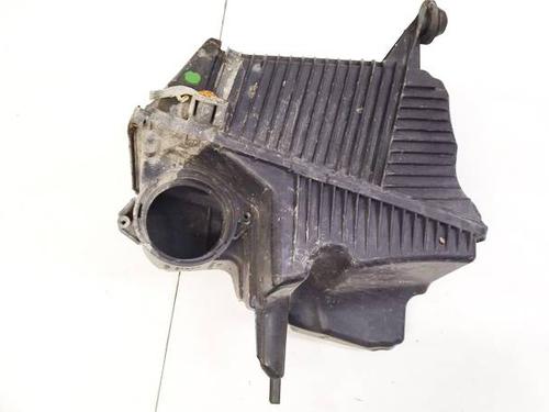 Used Air filter box Air filter box RENAULT SCÉNIC II (JM0/1_) 1.9 dCi (JM0G, JM12, JM1G, JM2C) (120 hp) 34871294 34871294
