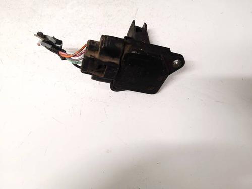 Used Mass air flow sensor Mass air flow sensor TOYOTA YARIS (_P9_) 1.3 4WD (NCP95) (87 hp) 35249994 35249994