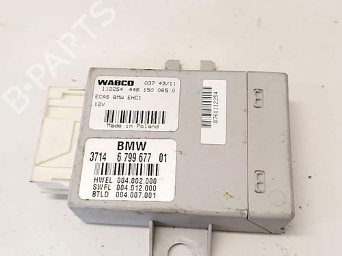 Used Electronic module Electronic module 37085473 37085473