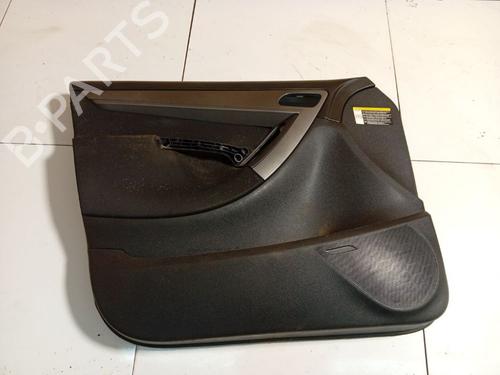 Used Front left panel Front left panel CITROËN C4 Picasso I MPV (UD_) 1.6 HDi (109 hp) 34766876 34766876