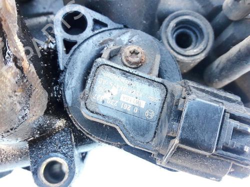 Used Electronic module Electronic module 35608638 35608638