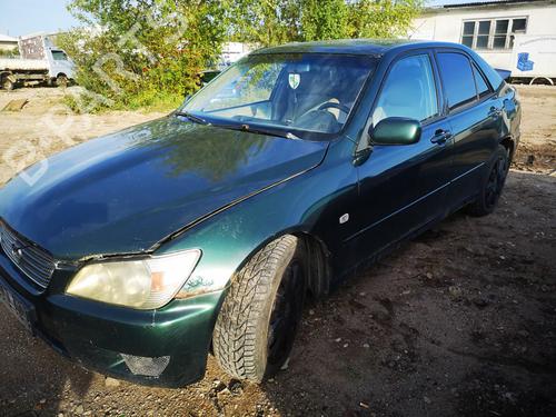 Switch LEXUS IS I (_E1_) 200 (GXE10) | BP32622074I30