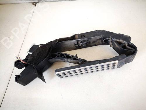 Used Pedal Pedal MERCEDES-BENZ CLS (C219) CLS 350 (219.356) (272 hp) 35253348 35253348