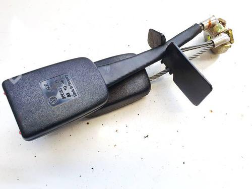 Seat buckle VW PASSAT B5 Variant (3B5) 1.9 TDI | BP35240141I32 - Image 2