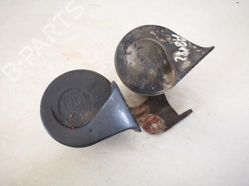 Used Horn Horn PEUGEOT BOXER Bus (230P) 2.5 TDI (107 hp) 35403484 35403484