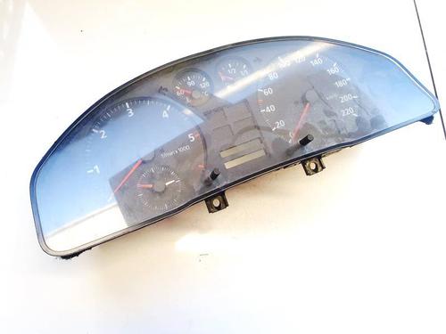 Used Instrument cluster Instrument cluster AUDI A4 B5 (8D2) 1.9 TDI (110 hp) 35224010 35224010