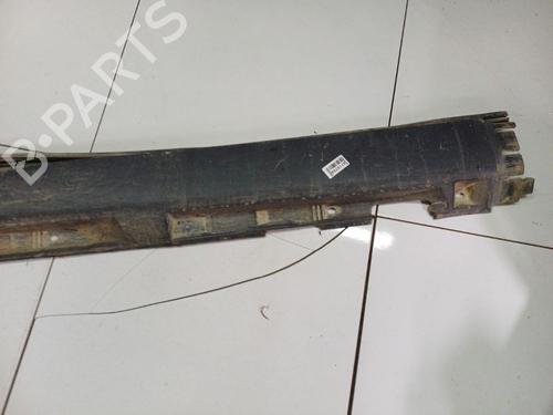 Venstre sidekjole Venstre sidekjole VOLVO V50 (545) 2.0 D (136 hp) 36517853 36517853