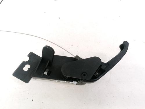 Used Interior handle Interior handle RENAULT MEGANE II (BM0/1_, CM0/1_) 1.5 dCi (BM02, BM13, BM2A, CM02, CM13) (101 hp) 35438718 35438718