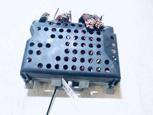Used Fuse box Fuse box OPEL VECTRA B (J96) 2.0 DI 16V (F19) (82 hp) 33108559 33108559
