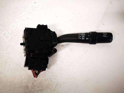Used Steering column stalk Steering column stalk TOYOTA AVENSIS (_T25_) 2.0 D-4D (CDT250_, CDT250R) (116 hp) 40052846 40052846