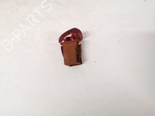 Warning switch PEUGEOT 807 (EB_) 2.2 HDi | BP35461388I22 - Image 3