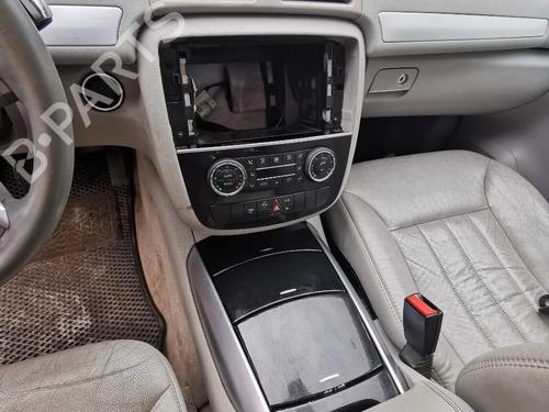 Boot lining MERCEDES-BENZ R-CLASS (W251, V251) R 320 CDI 4-matic (251.022, 251.122) | BP36851388I3  - Image 11