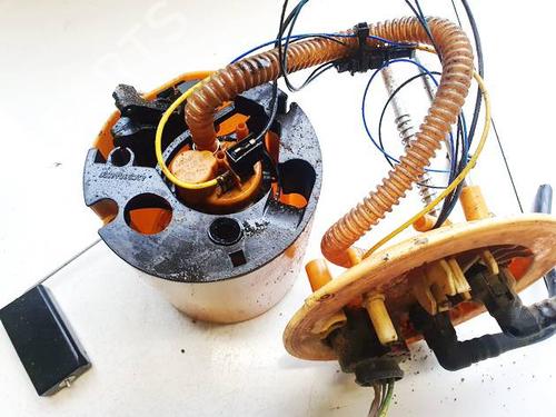 Fuel pump AUDI A6 C6 (4F2) 3.0 TDI quattro | BP40519078M76 - Image 3