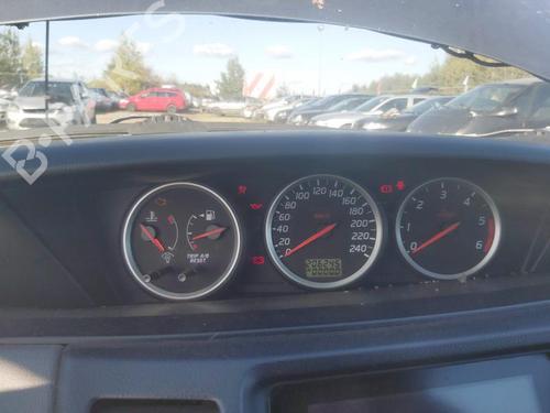 Pipe NISSAN PRIMERA Hatchback (P12) 2.2 Di | BP33106930M125 - Image 9