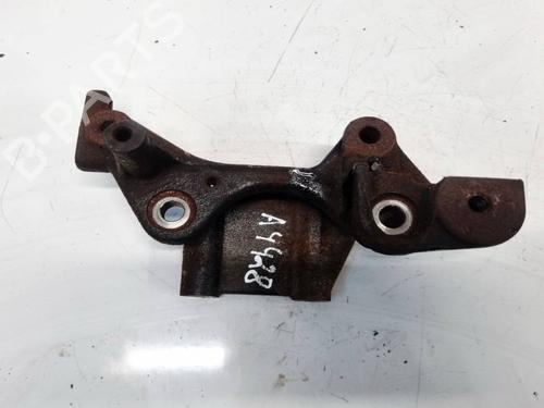 Støtte Støtte MITSUBISHI OUTLANDER I (CU_W) 2.4 4WD (CU5W) (160 hp) 33918455 33918455