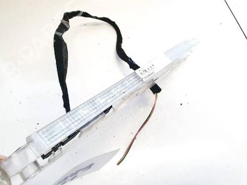 Third brake light CITROËN C5 III (RD_) 2.0 HDi (RDRHD8, RDRHDJ, RDRHR8, RDRHRJ) | BP35399534L11 - Image 2