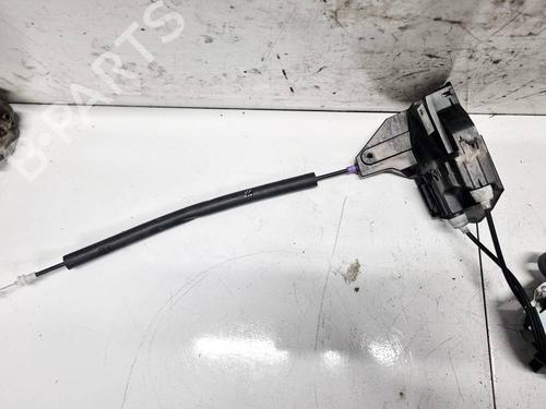 Used Front right lock Front right lock LAND ROVER RANGE ROVER EVOQUE (L551) 1.5 P300e Hybrid 4x4 (309 hp) 35144679 35144679
