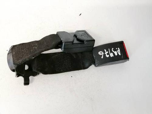 Used Seat buckle Seat buckle 35216806 35216806