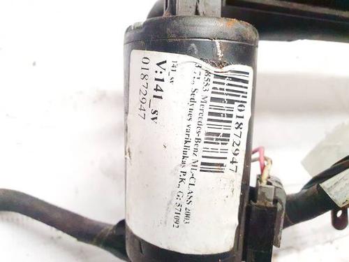 Electronic module MERCEDES-BENZ M-CLASS (W163) ML 350 | BP35313594M83 - Image 2